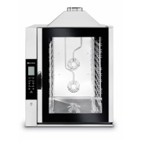 Газовая конвекционная печь Touch Control Hendi 224724